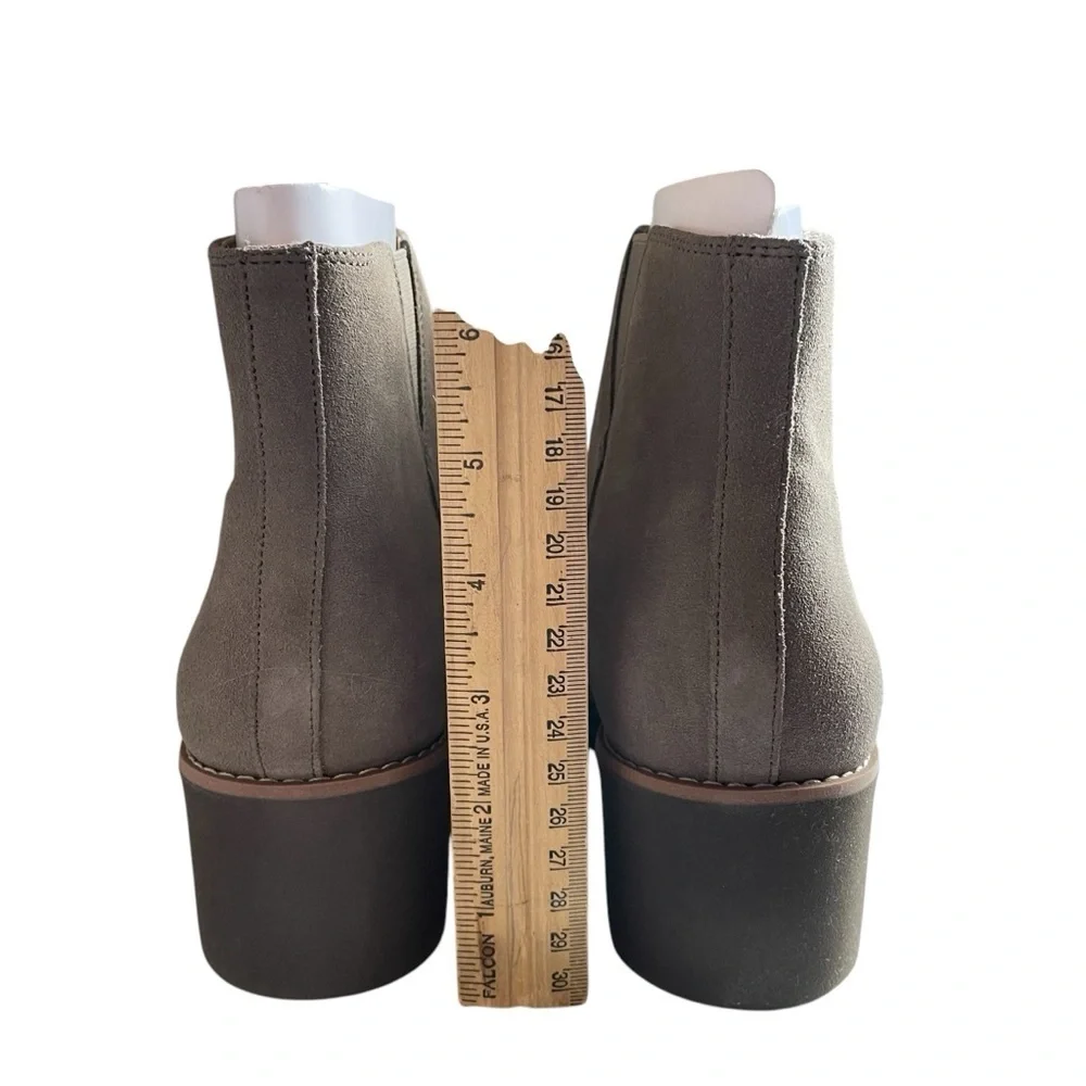 Vionic $180 hazel